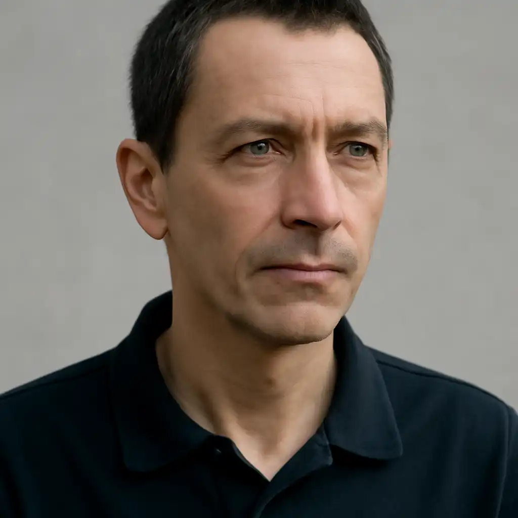 Thomas Bradford
